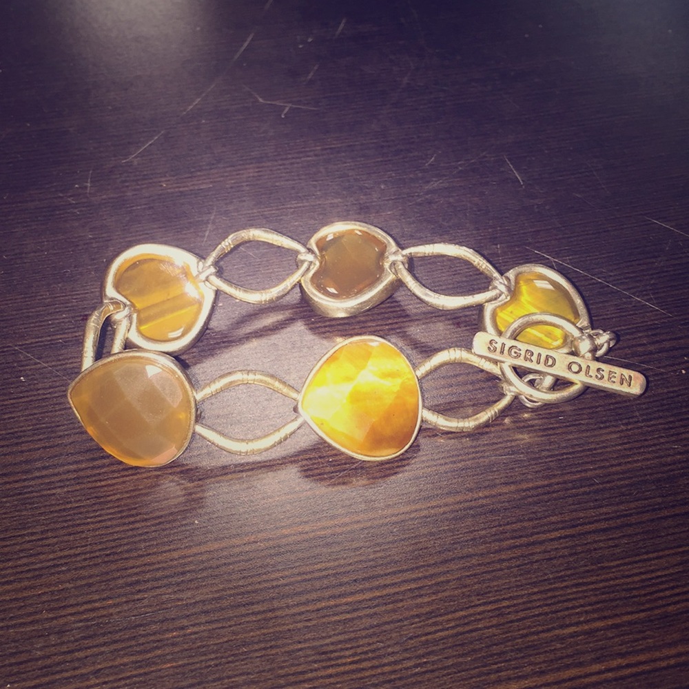 Sigrid Olsen bracelet